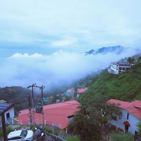 The Novello By Evergreen Mussoorie Exterior foto