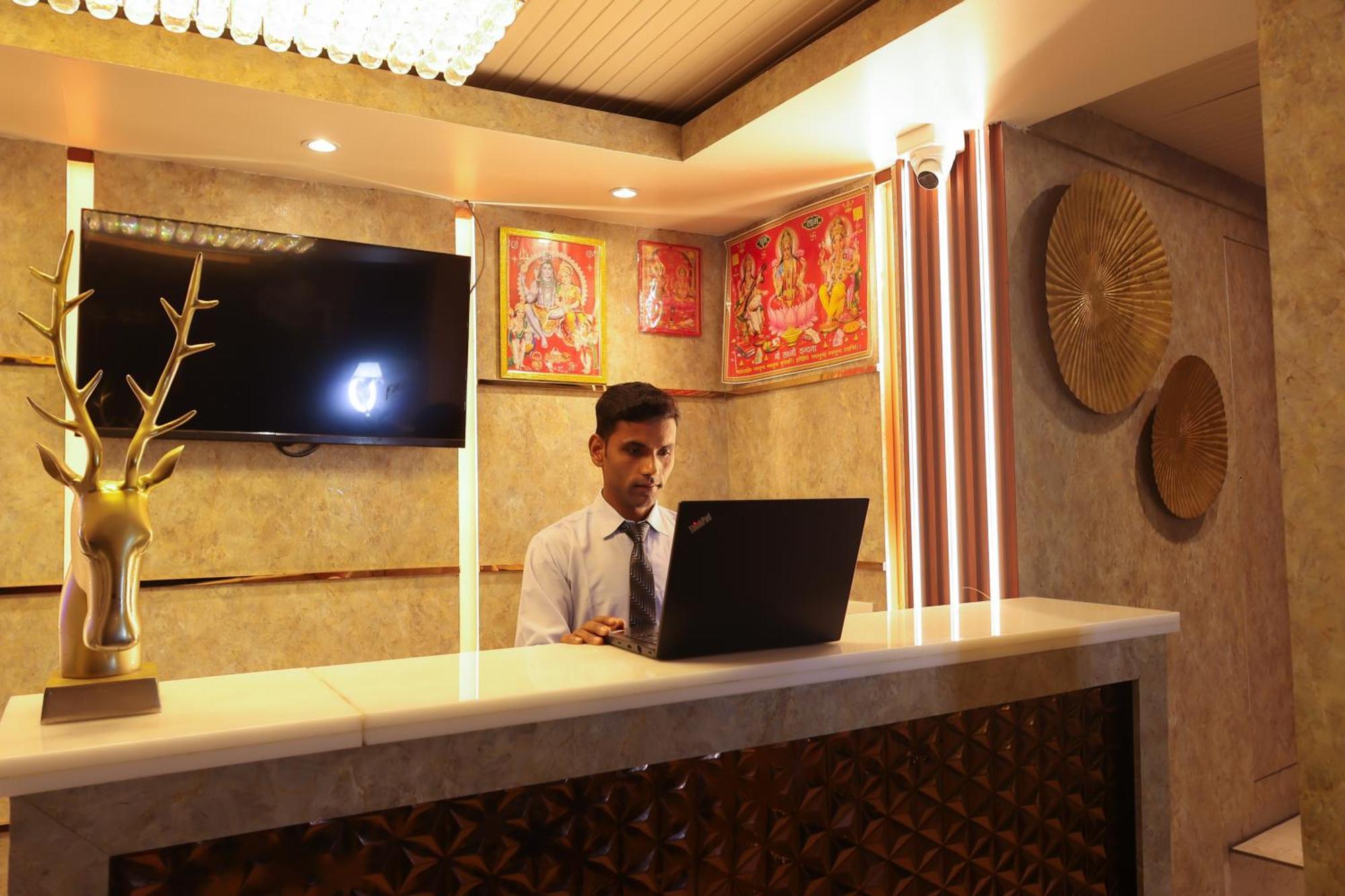 The Novello By Evergreen Mussoorie Exterior foto