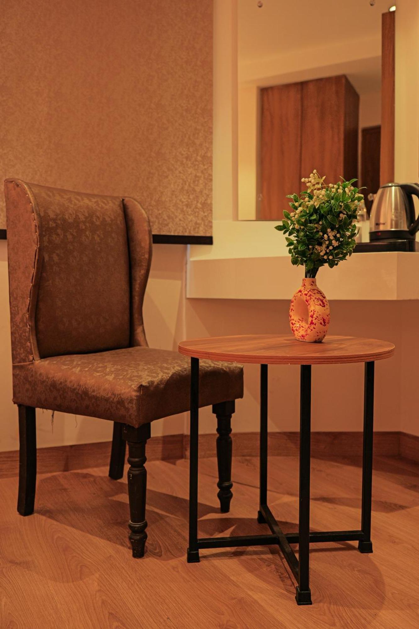 The Novello By Evergreen Mussoorie Exterior foto